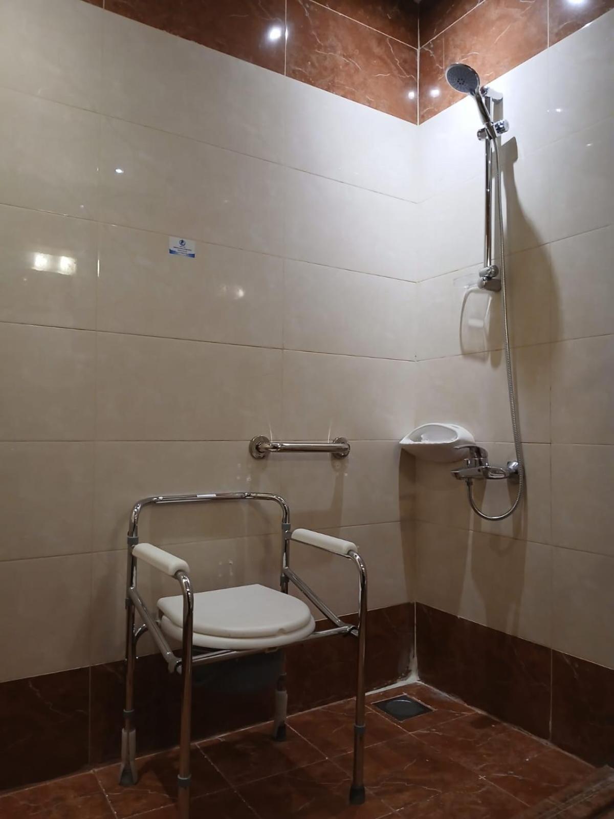 الشقق الفندقية الرياضفي  اجنحة درر رامه الفندقية 9 المظهر الخارجي الصورة
